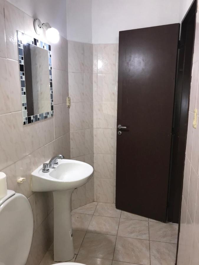 Hotel Mola Puerto Iguazu Room photo